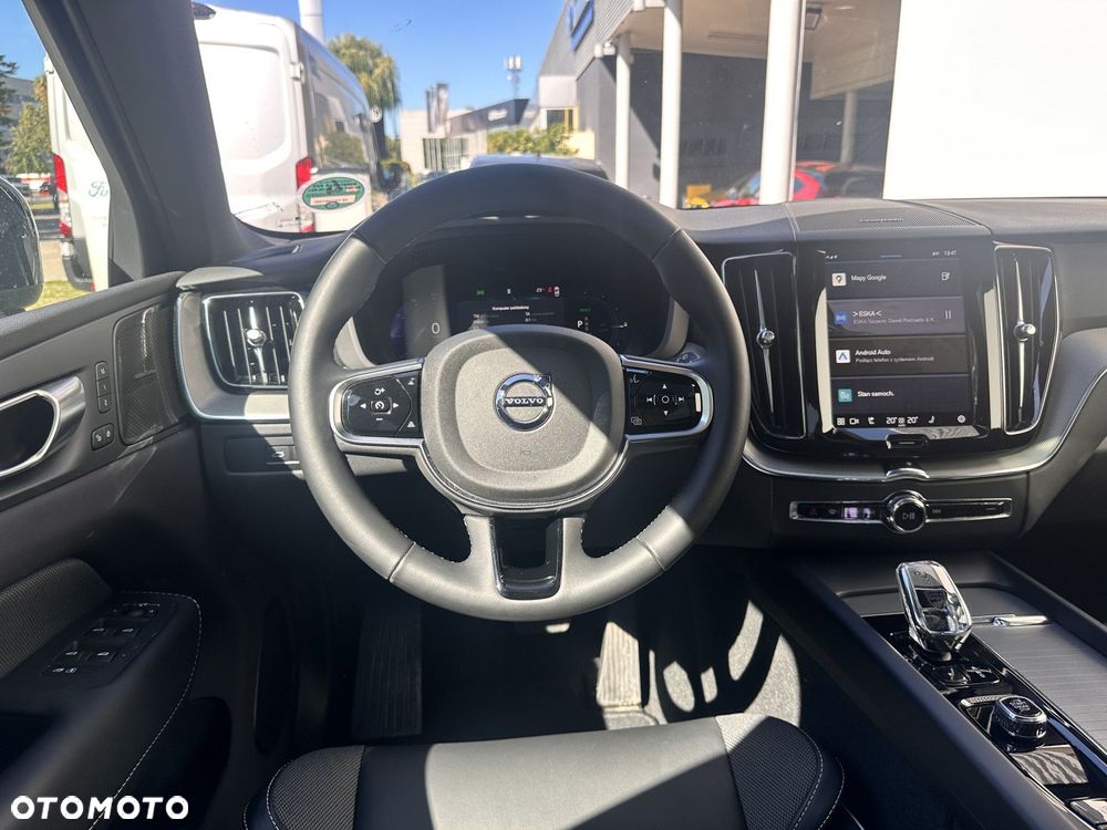 Volvo XC 60 - 19