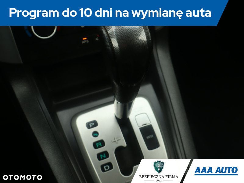 Chevrolet Captiva - 19