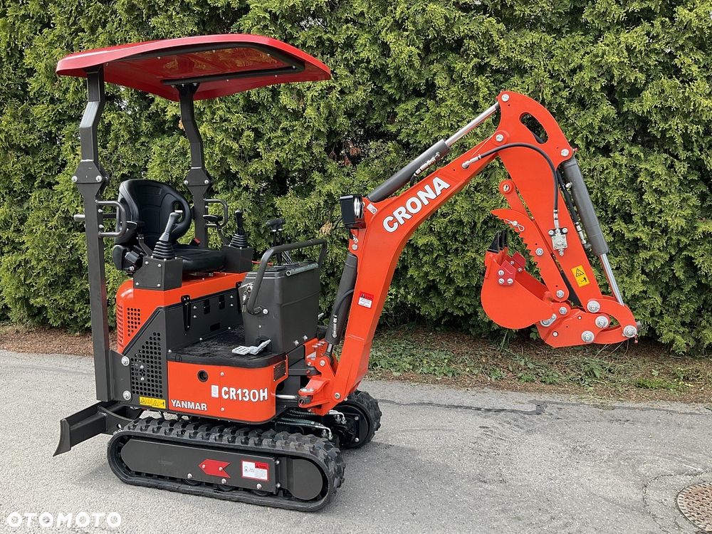 Inny CRONA CR13 - 22