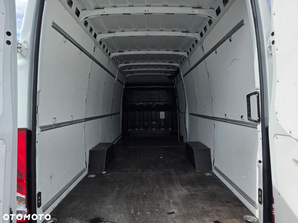 Iveco 35S14V Maxi ! 16m3 L4H2 - 9