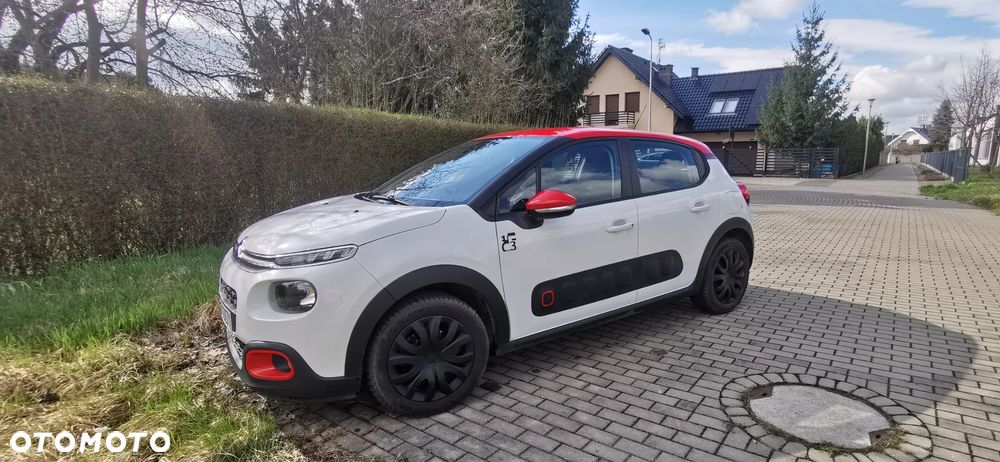 Citroën C3 - 8