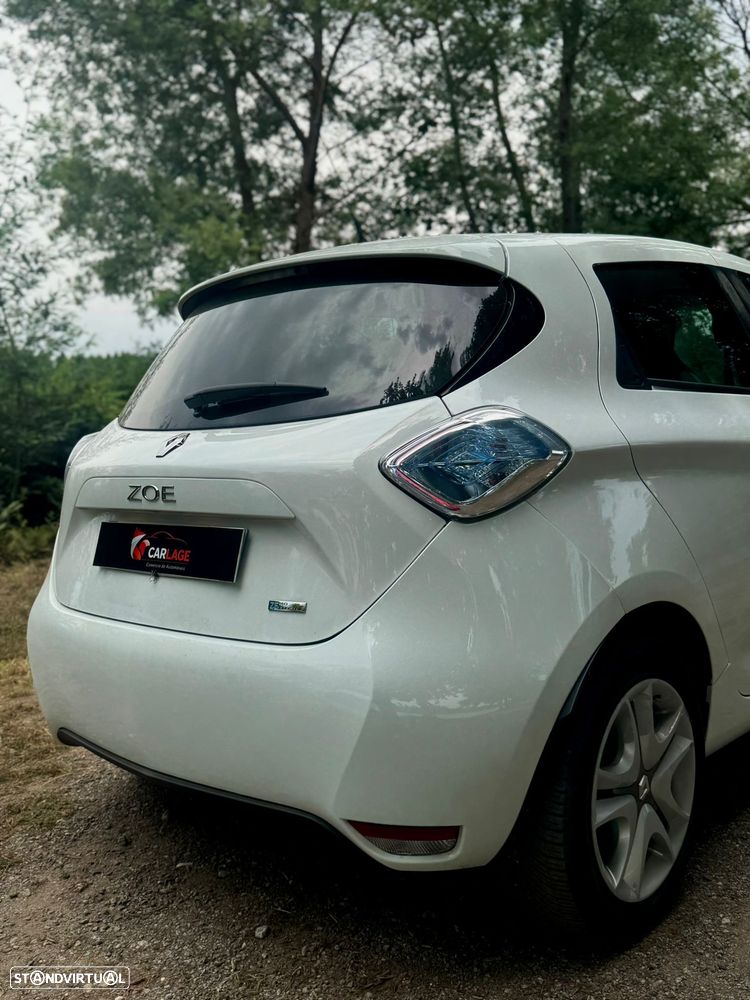 Renault Zoe - 4