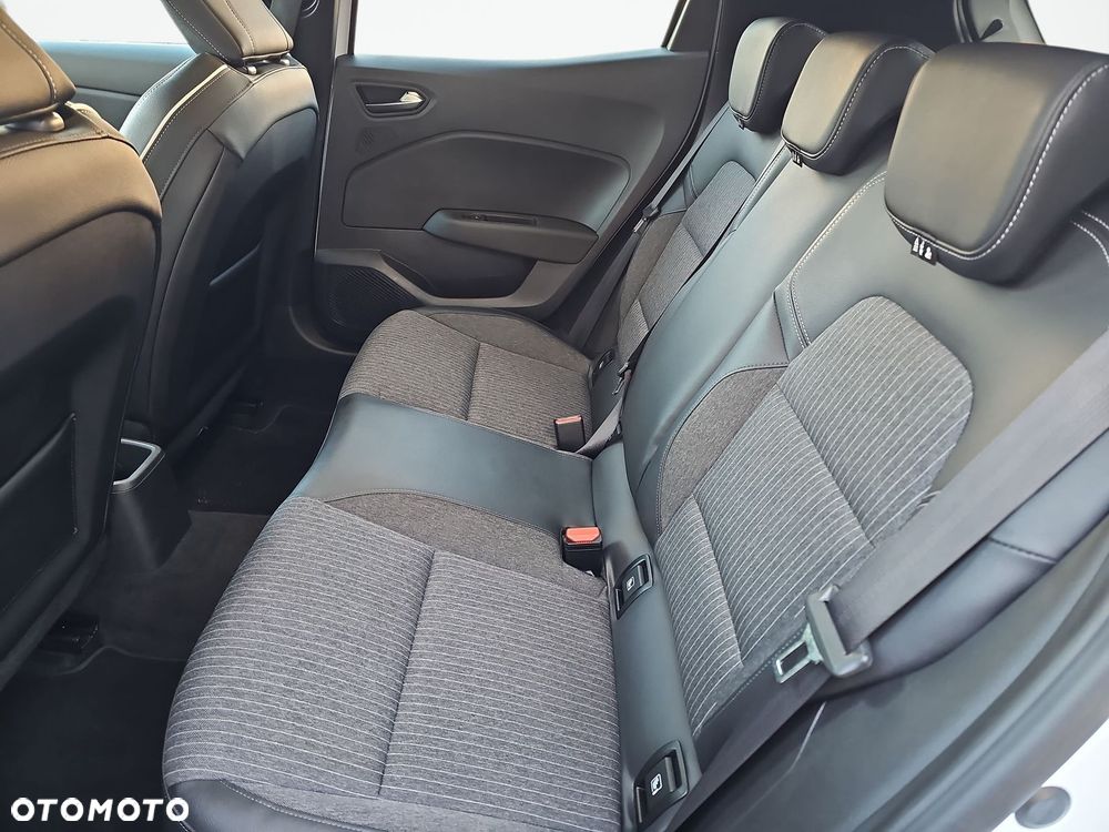 Renault Clio 1.0 TCe Intens - 12