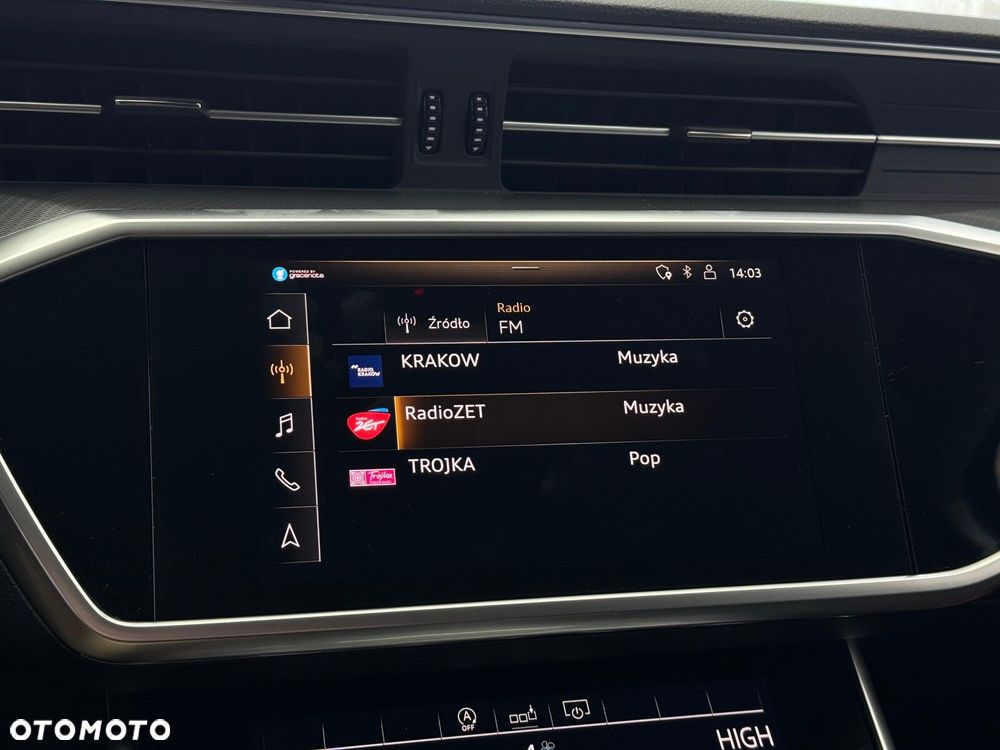 Audi A6 Limousine - 29