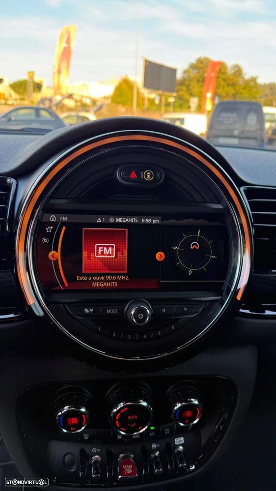 MINI Clubman Cooper SD Sport Edition Auto - 23