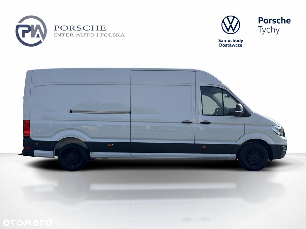 Volkswagen Crafter - 5