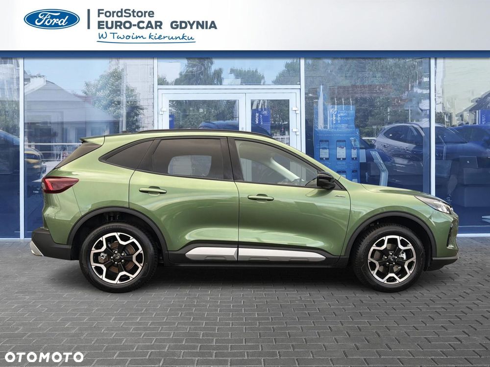 Ford Kuga 2.5 FHEV AWD Active X eCVT - 4