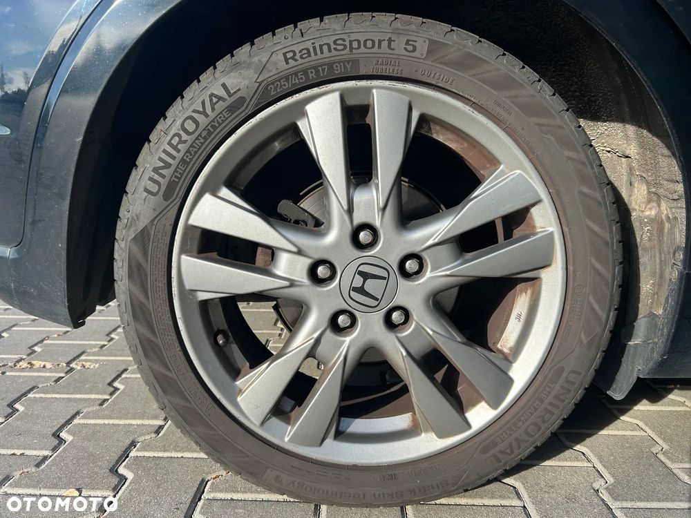 Honda Civic 1.8 GT Special Edition - 31