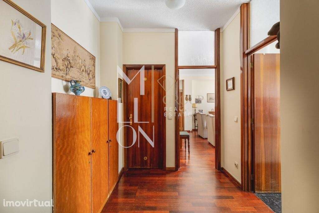 APARTAMENTO T3 – RUA S JOAO BOSCO NR 60 - Grande imagem: 3/21