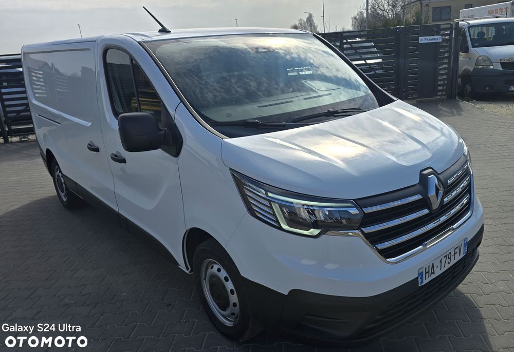 Renault TRAFIC - 18