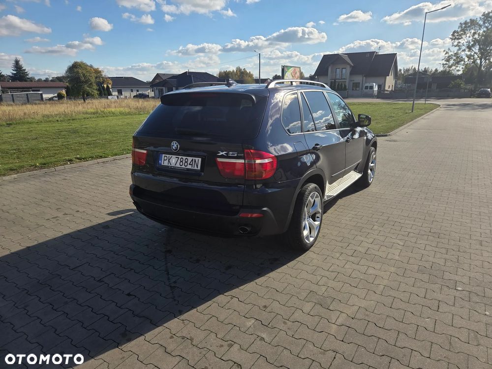 BMW X5 xDrive30d - 5
