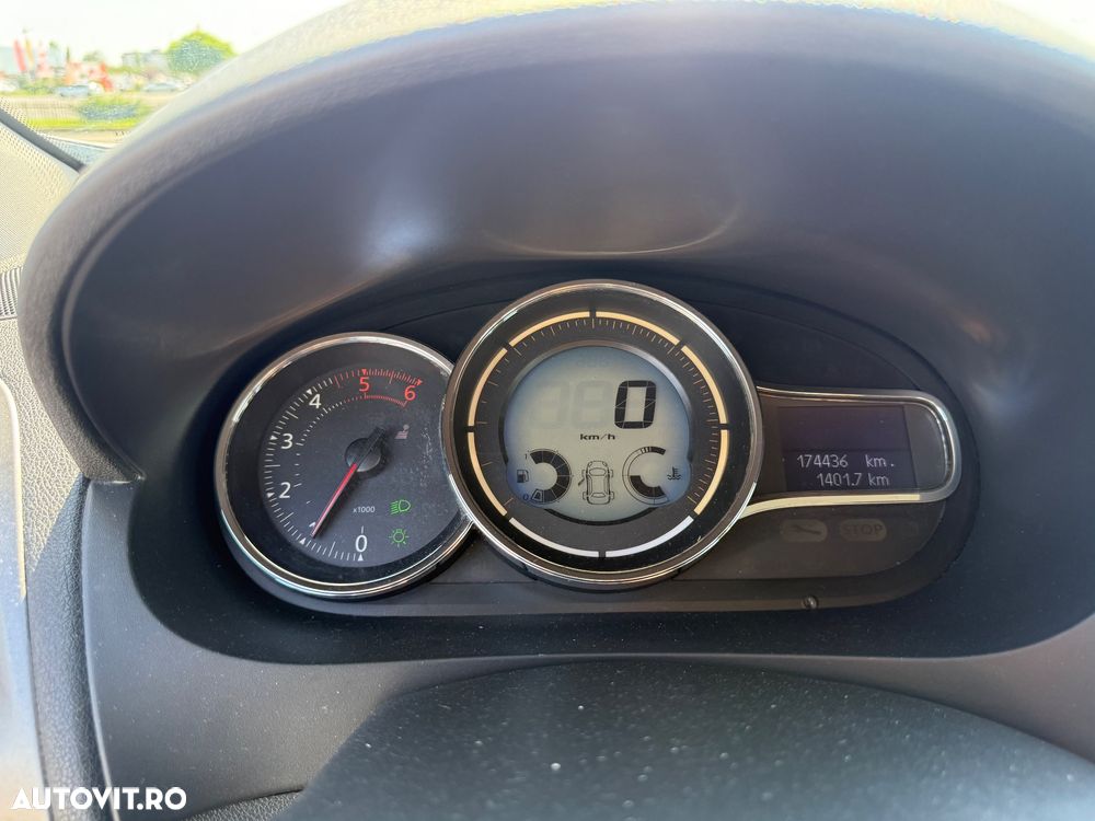 Renault Megane - 5