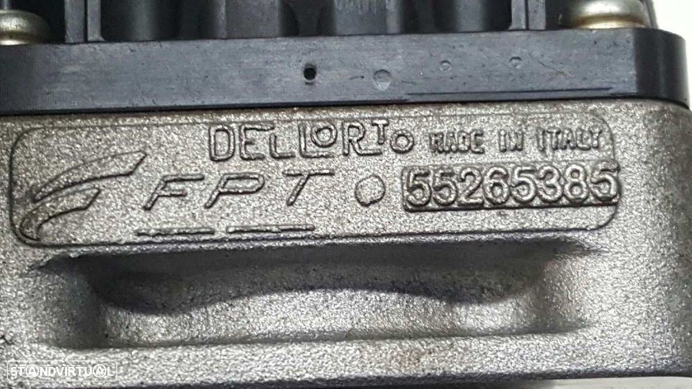 VáLVULA EGR ALFA ROMEO GIULIETTA (191) DISTINCTIVE - 9