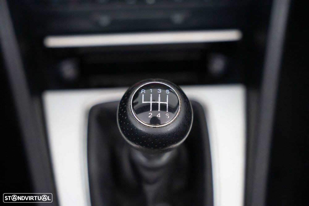 Audi A4 Cabrio 2.0 TDI S-line - 20