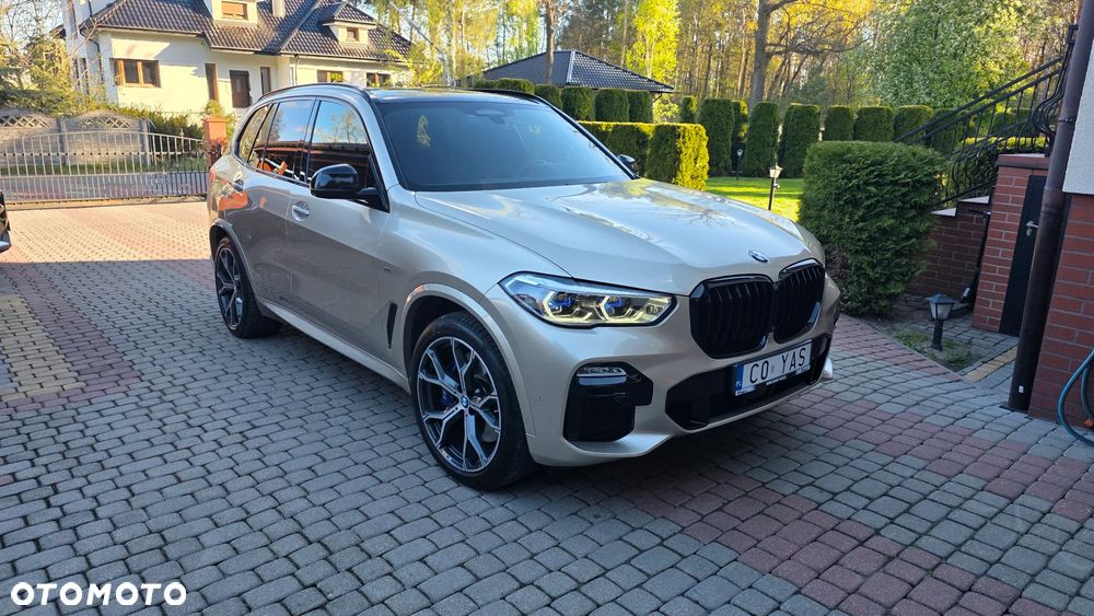BMW X5 xDrive30d - 2