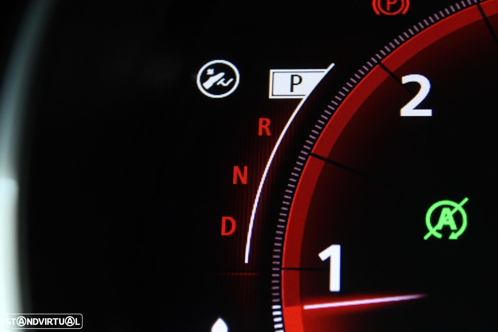 Renault Mégane Sport Tourer 1.5 dCi Limited EDC - 18