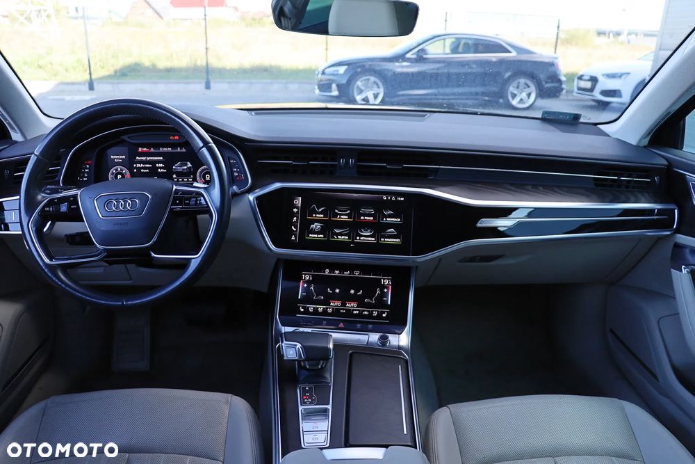 Audi A6 Limousine - 18