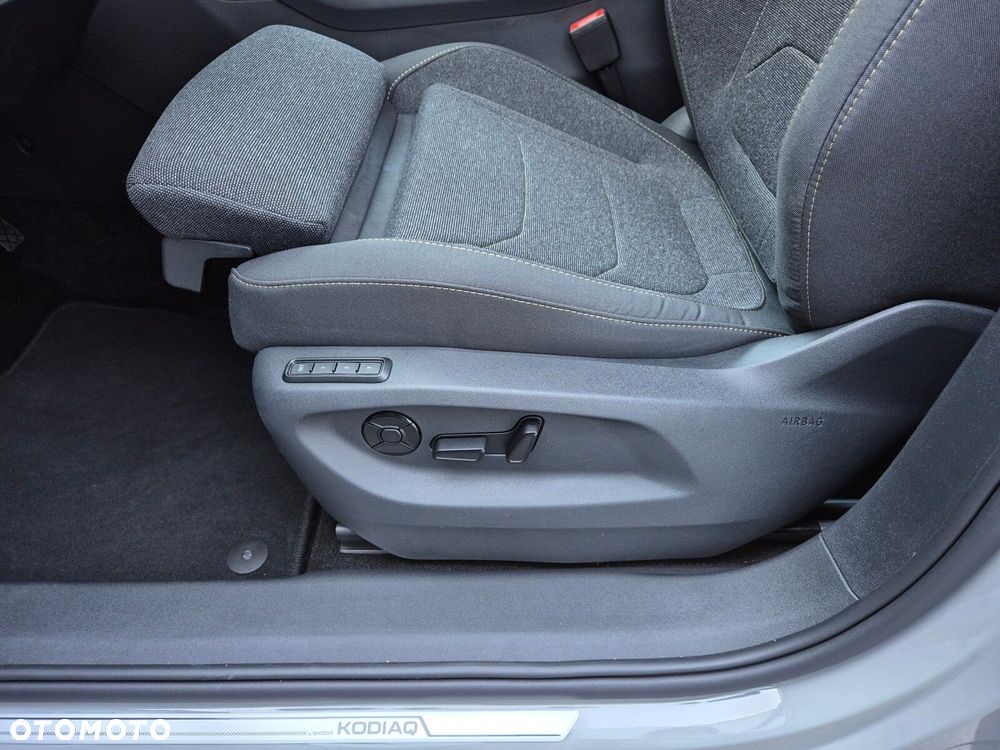 Skoda Kodiaq 2.0 TDI 4x2 Selection DSG - 16