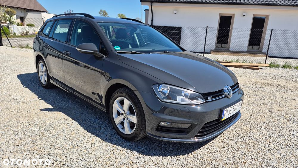 Volkswagen Golf - 5