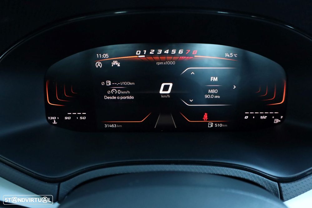 SEAT Arona 1.0 TSI Style - 36