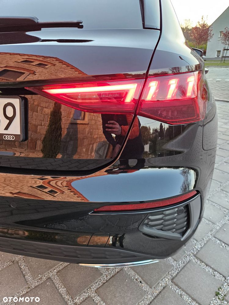 Audi A3 Sportback - 14