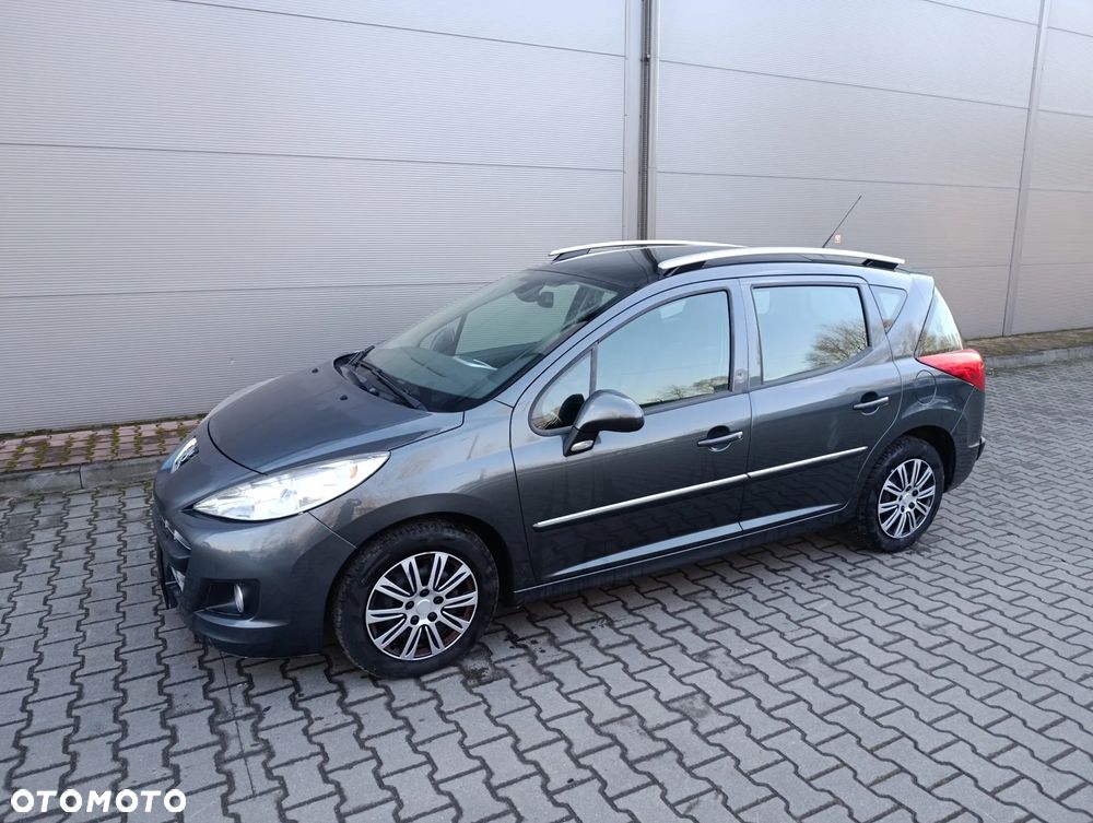 Peugeot 207 95 VTi Premium - 27