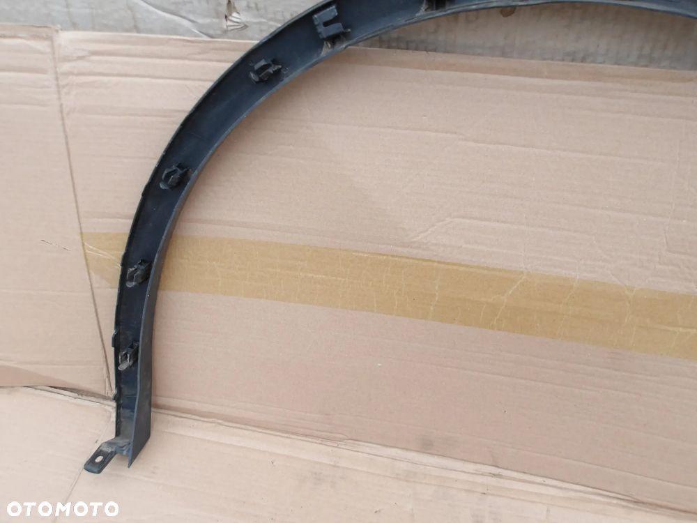 LISTWA BLOTNIKA PRAWY PRZOD VW TIGUAN ALLSPACE II 5NN854732 - 12