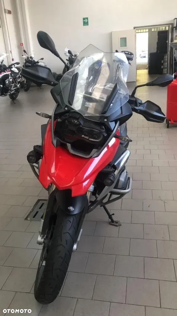 BMW GS - 3