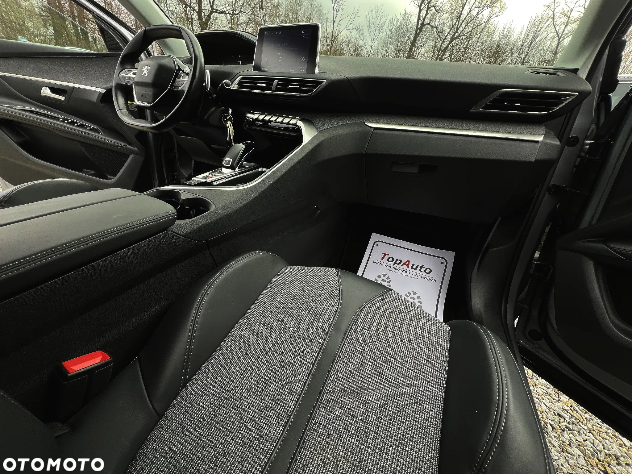 Peugeot 3008 - 17