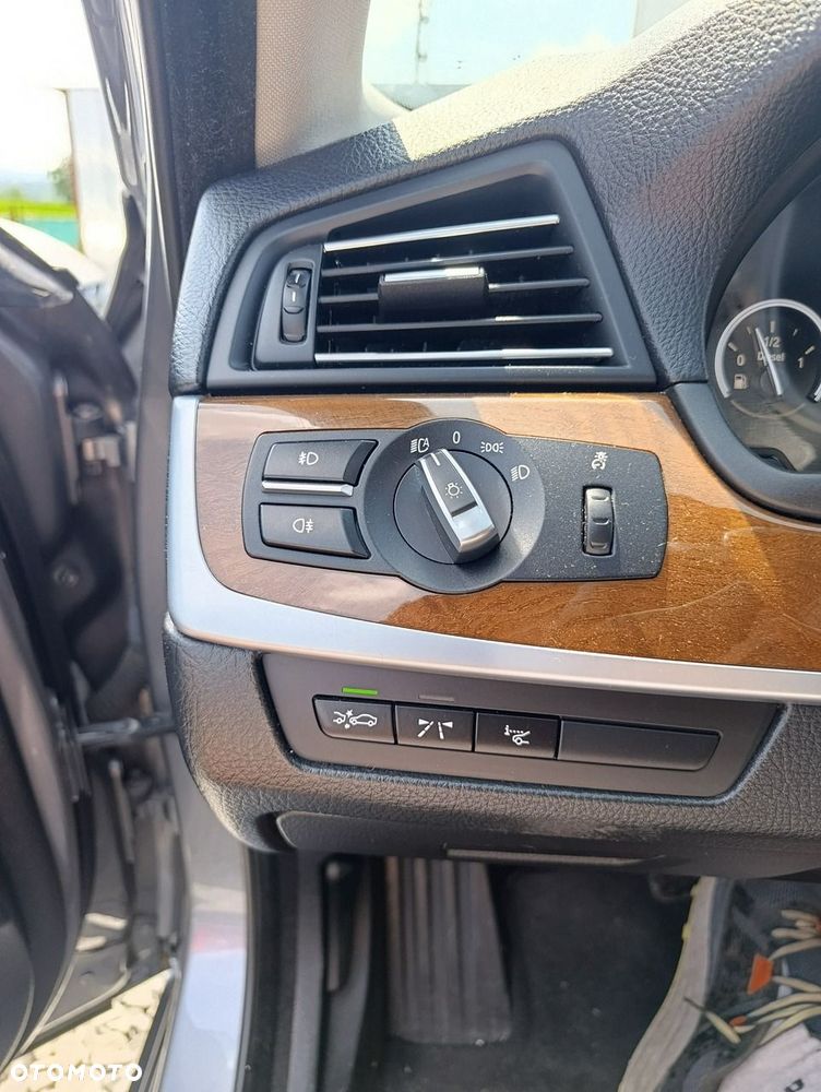 BMW Seria 5 - 22