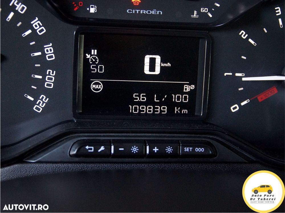 Citroën C3 Pure Tech 110 S&S SHINE PACK - 22