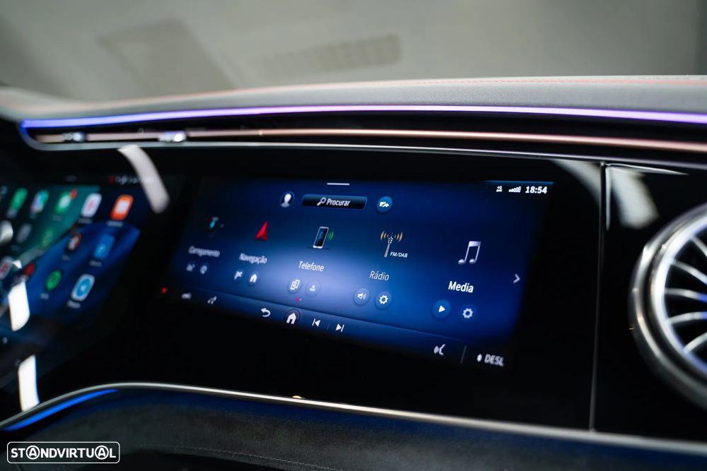 Mercedes-Benz EQE 53 AMG 4Matic+ - 42