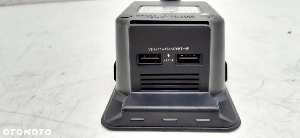 VOLVO V90 ŁADOWARKA INDUKCYJNA FAST CHARGER HFC-1010 - 4