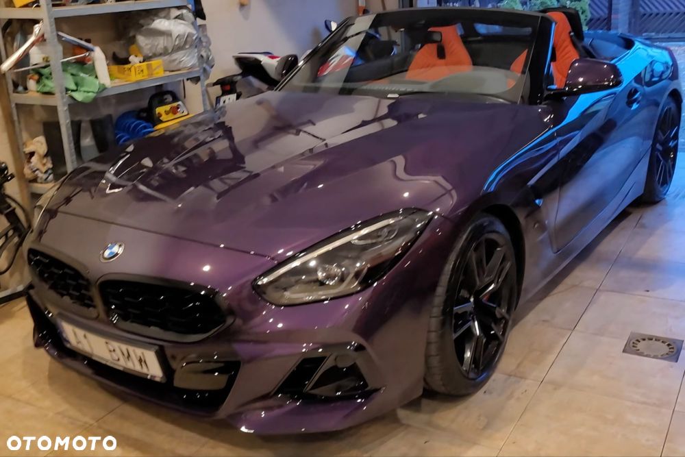 BMW Z4 M M40i sport - 26