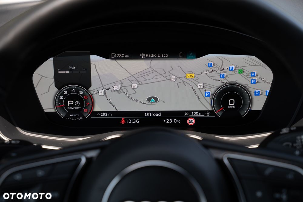 Audi A5 - 29
