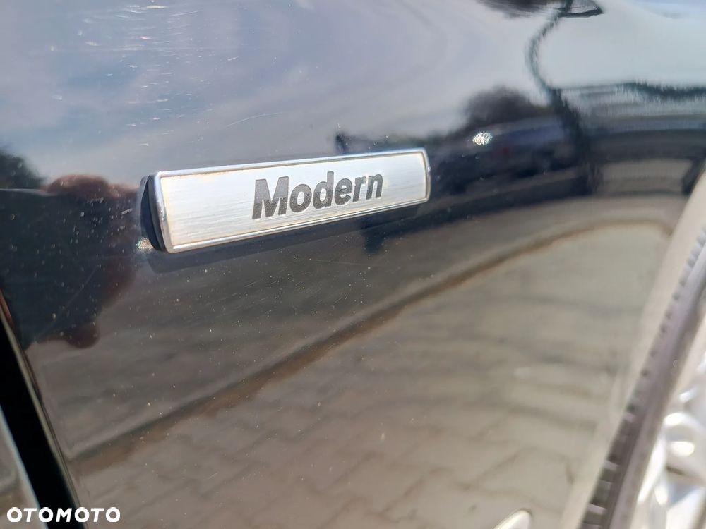 BMW 3GT 320d Modern Line - 32