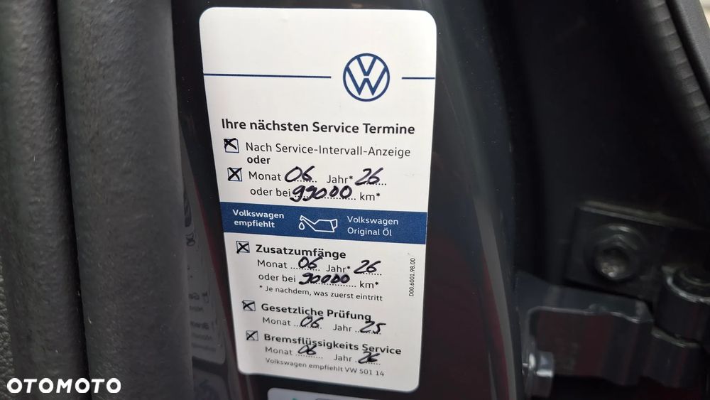 Volkswagen Golf Variant 2.0 TDI SCR DSG Style - 10