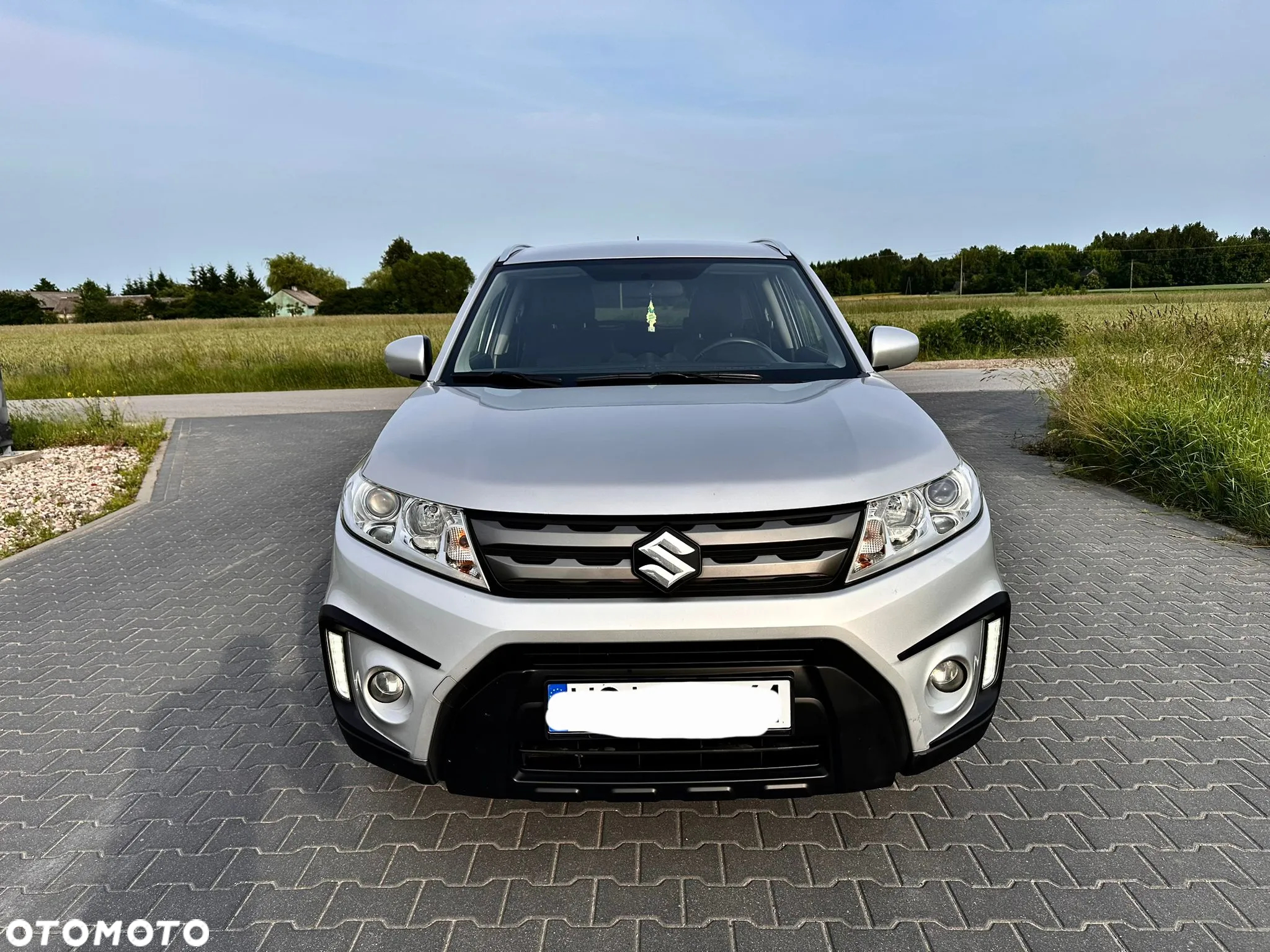 Suzuki Vitara 1.6 (4x2) Comfort+ - 3