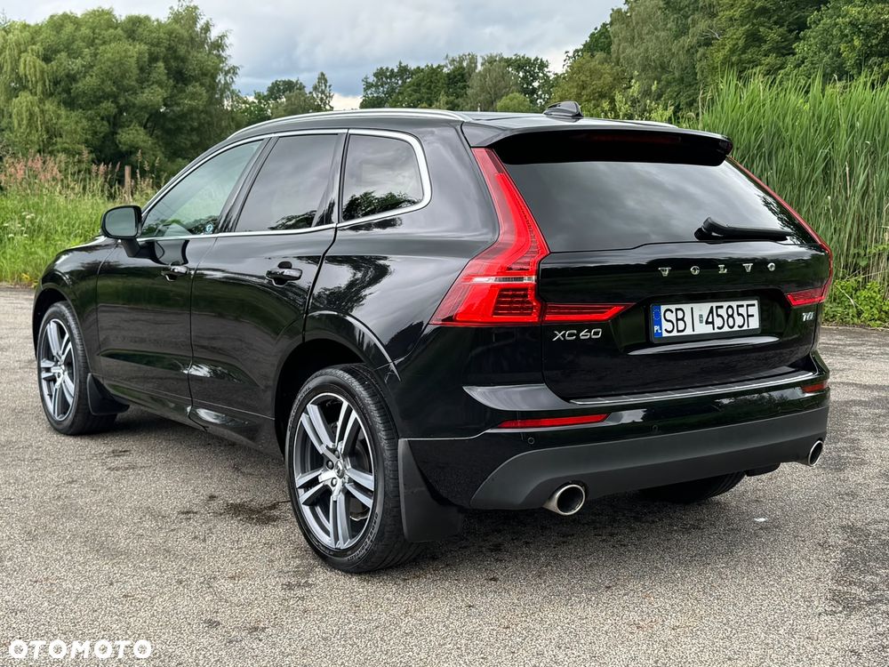 Volvo XC 60 T6 AWD Inscription - 10