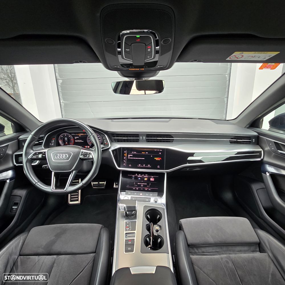 Audi A6 Sportback e-tron - 9