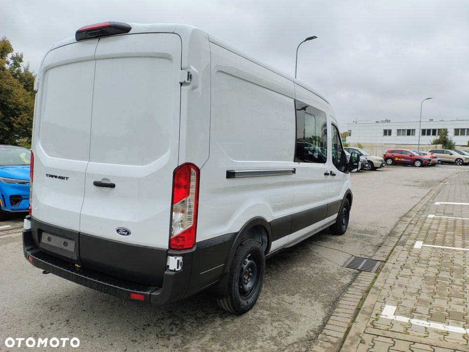 Ford Nowy Transit - 7