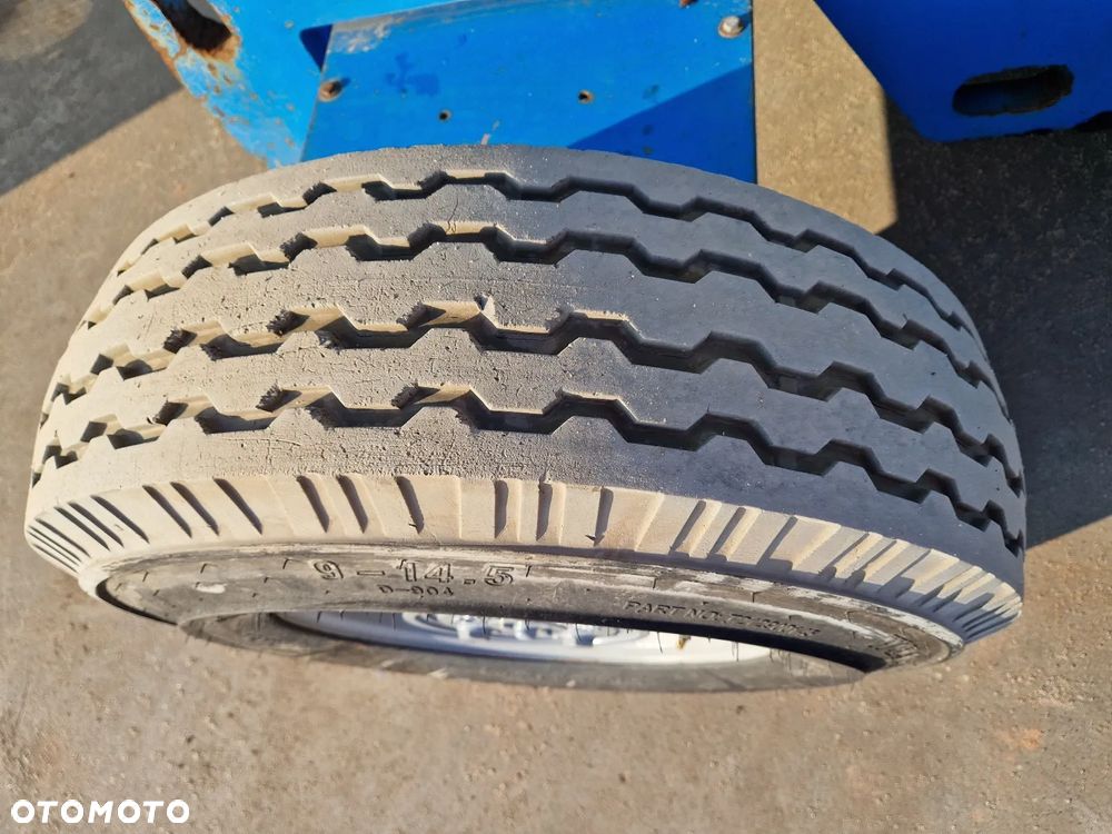 Genie Z-45/25 jak JLG 450AJ R410 - 14