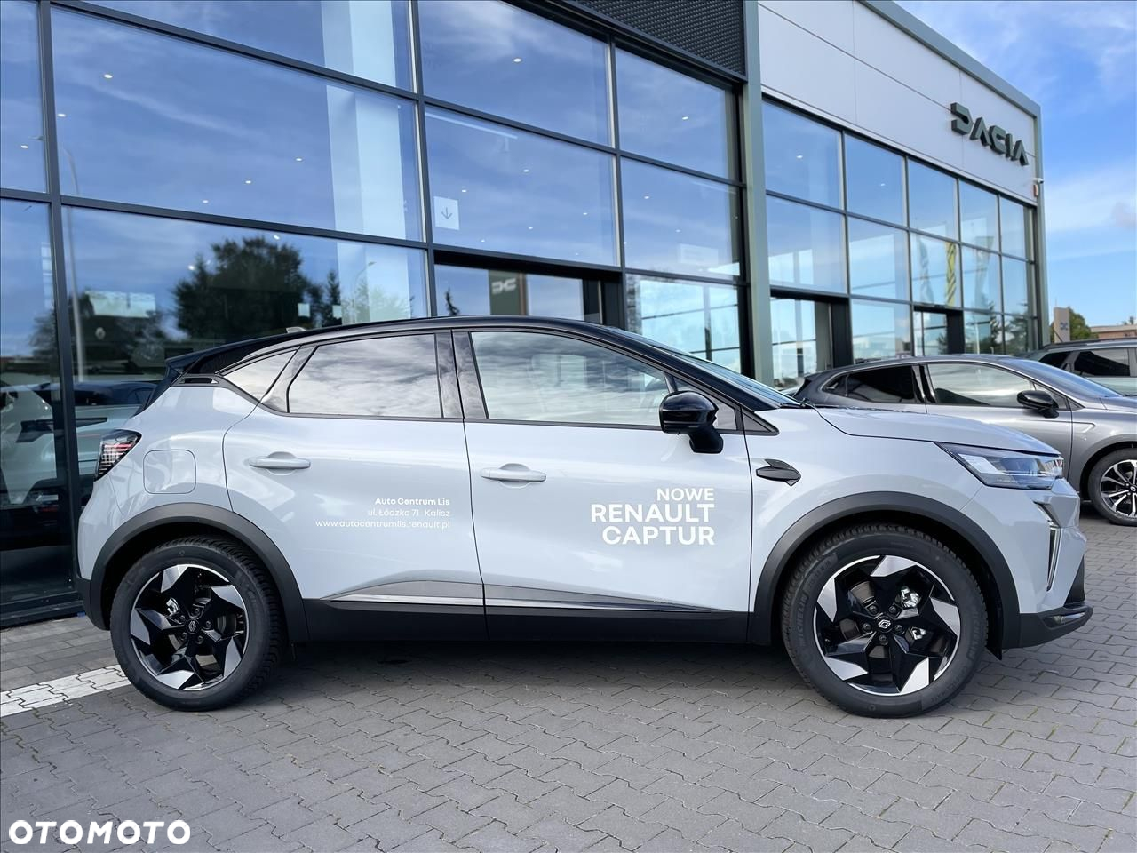 Renault Captur - 2