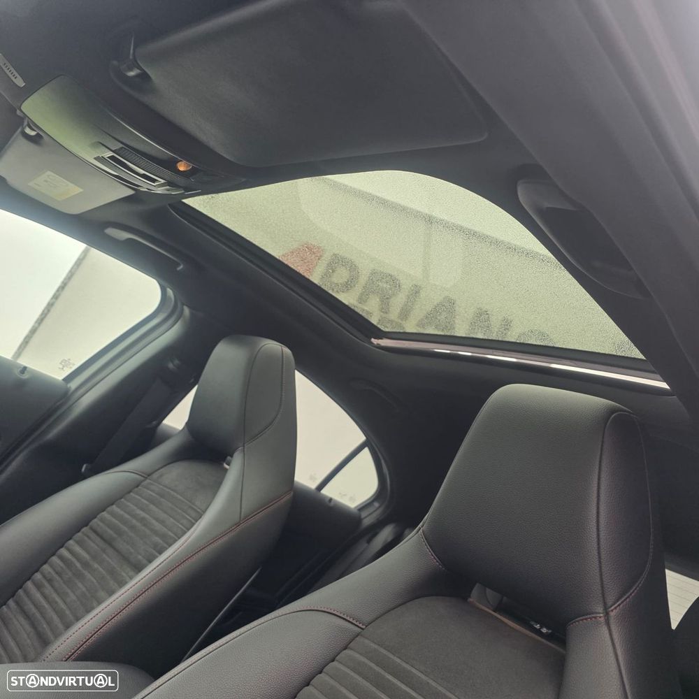 Mercedes-Benz A 180 7G-DCT AMG Line - 7