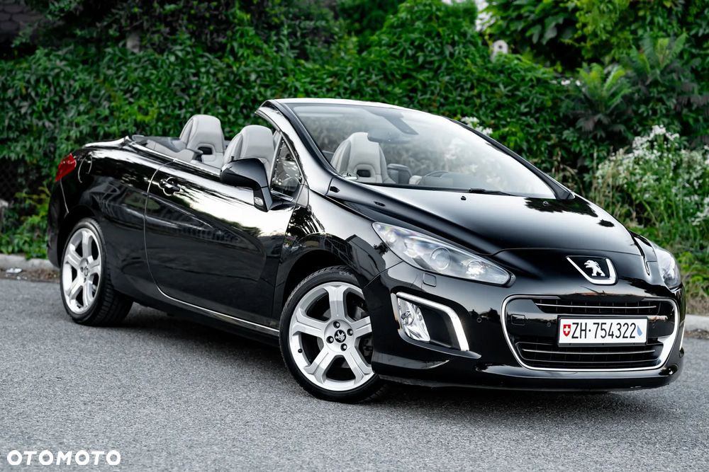Peugeot 308 CC 1.6 THP Sport Pack - 2