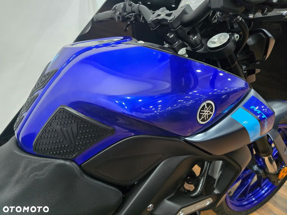 Yamaha MT - 23