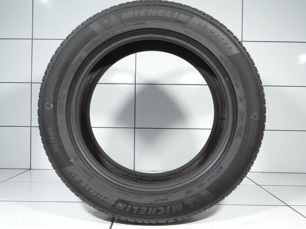 Opony letnie 215/55R17 94V Michelin - 3