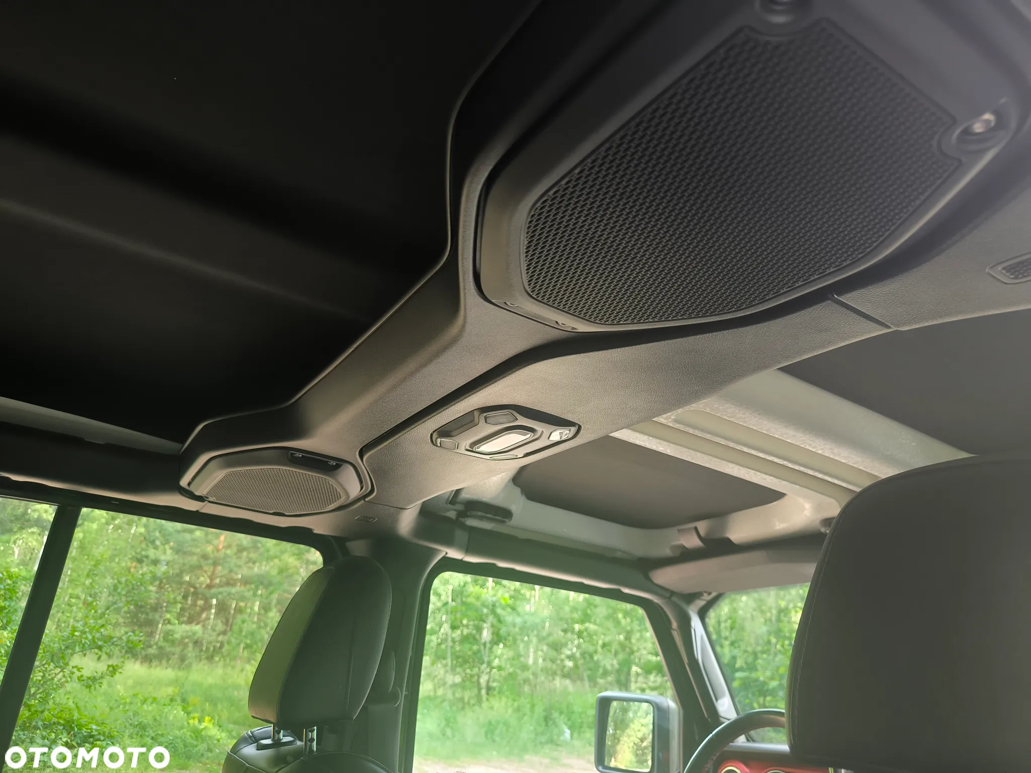 Jeep Wrangler Unlimited GME 2.0 Turbo Rubicon - 34