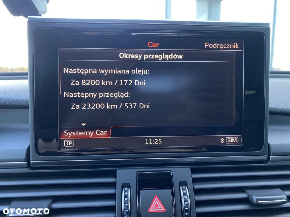 Audi A6 Limousine 3.0 TDI Quattro S tronic - 29