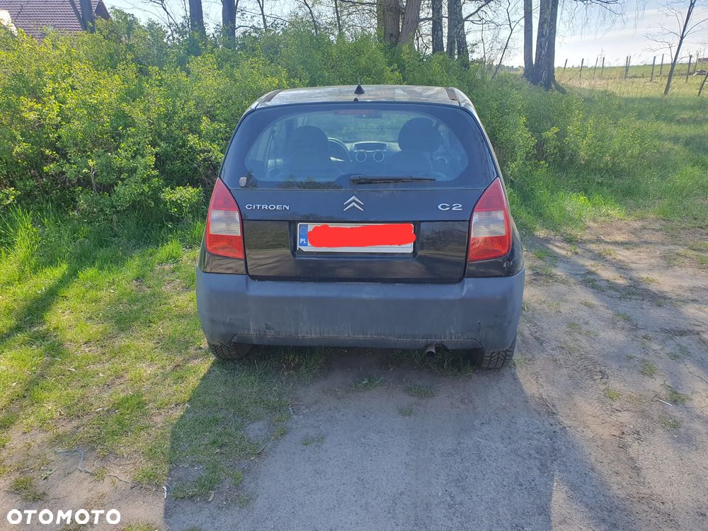 Citroën C2 1.1 Confort - 2